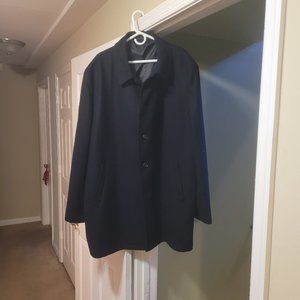 Over Coat